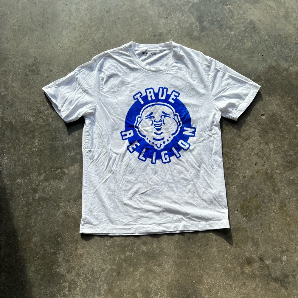True religion shirt